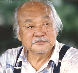 운보미술관 개관